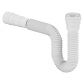 Sifão Ajustável Multiuso 66cm  – Tigre#SIMONLEX#