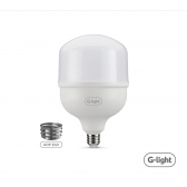 Lâmpada Led 100W E27 6500K  - G-Light#SIMONLEX#