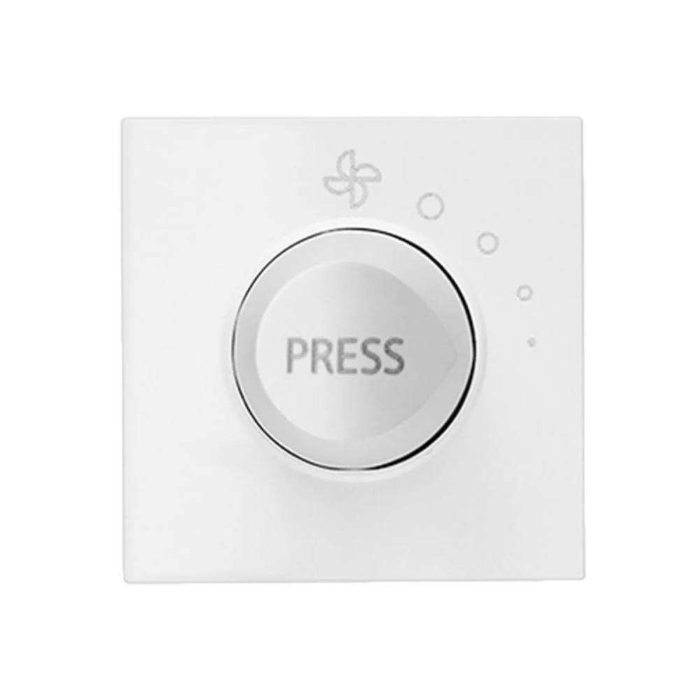 Modulo Dimmer Digital Simples Bivolt Ilus - Soprano#SIMONLEX#