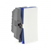 Módulo Interruptor Paralelo 1S - Pial Plus+#SIMONLEX#