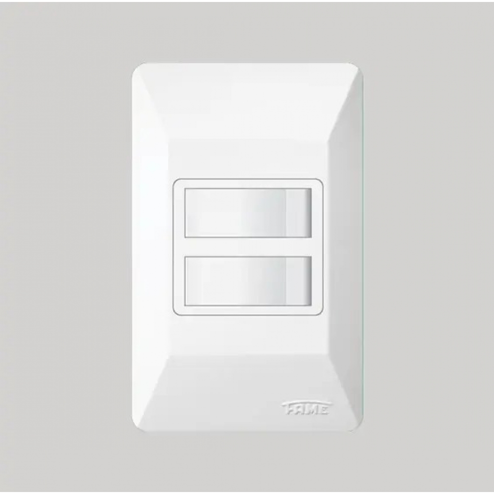 Fame SX Interruptor 2S Simples#SIMONLEX#