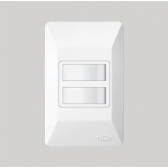 Fame SX Interruptor 2S Simples#SIMONLEX#