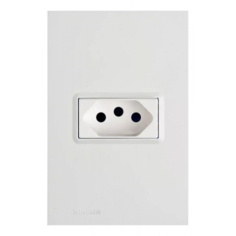 Delta Tomada 20a - Soprano#SIMONLEX#