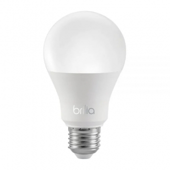Lâmpada Led 9,0W E27 6500K A60 - G-Light#SIMONLEX#