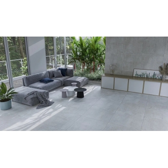 Porcelanato 0,83X0,83 Lincoln Plus Externo - Caixa com 2,73 m2 - Castelli#SIMONLEX#