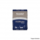 Argamassa Portokoll 20kg Premium Branca#SIMONLEX#