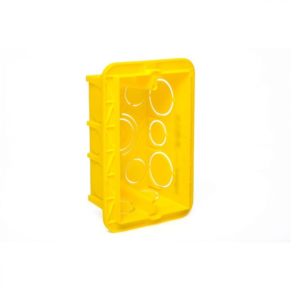 Caixa de Luz PVC 4X2- Pial#SIMONLEX#