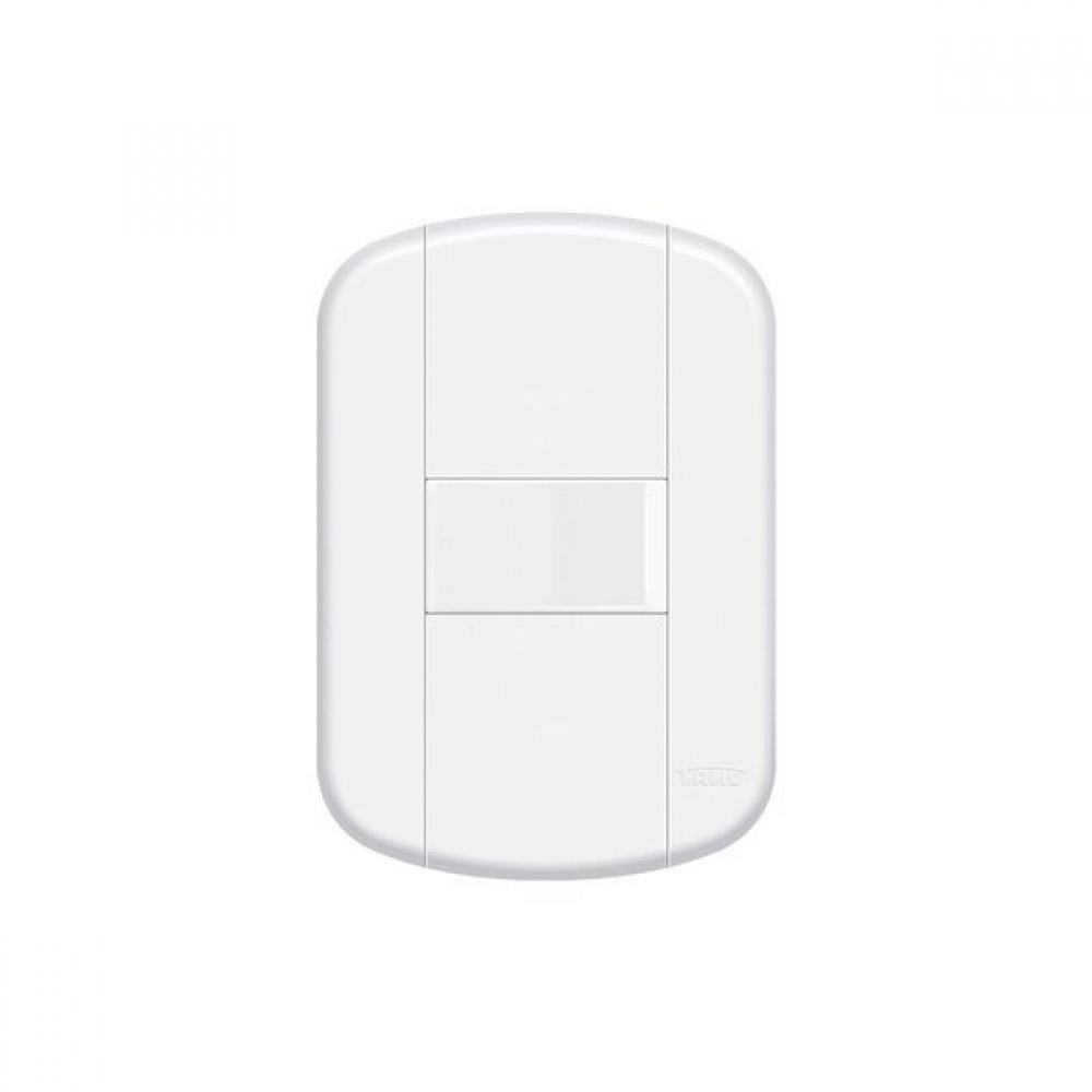 Fame Blanc+ Interruptor Paralelo 16A#SIMONLEX#