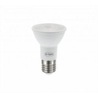 Lâmpada Led Par 3W 6000K - G-Light#SIMONLEX#