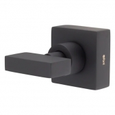 Acabamento Para Registro Horus 1/2 3/4 - Preto Fosco - Fani#SIMONLEX#