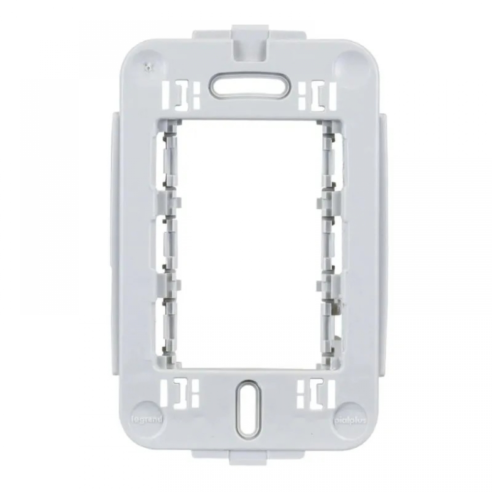 Suporte 4x2 Mod Pial Plus - Legrand#SIMONLEX#