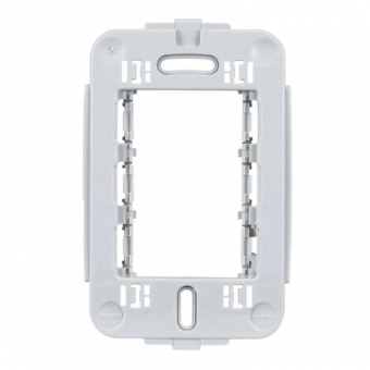Suporte 4x2 Mod Pial Plus - Legrand#SIMONLEX#