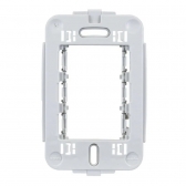 Suporte 4x2 Mod Pial Plus - Legrand#SIMONLEX#