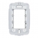 Suporte 4x2 Mod Pial Plus - Legrand#SIMONLEX#