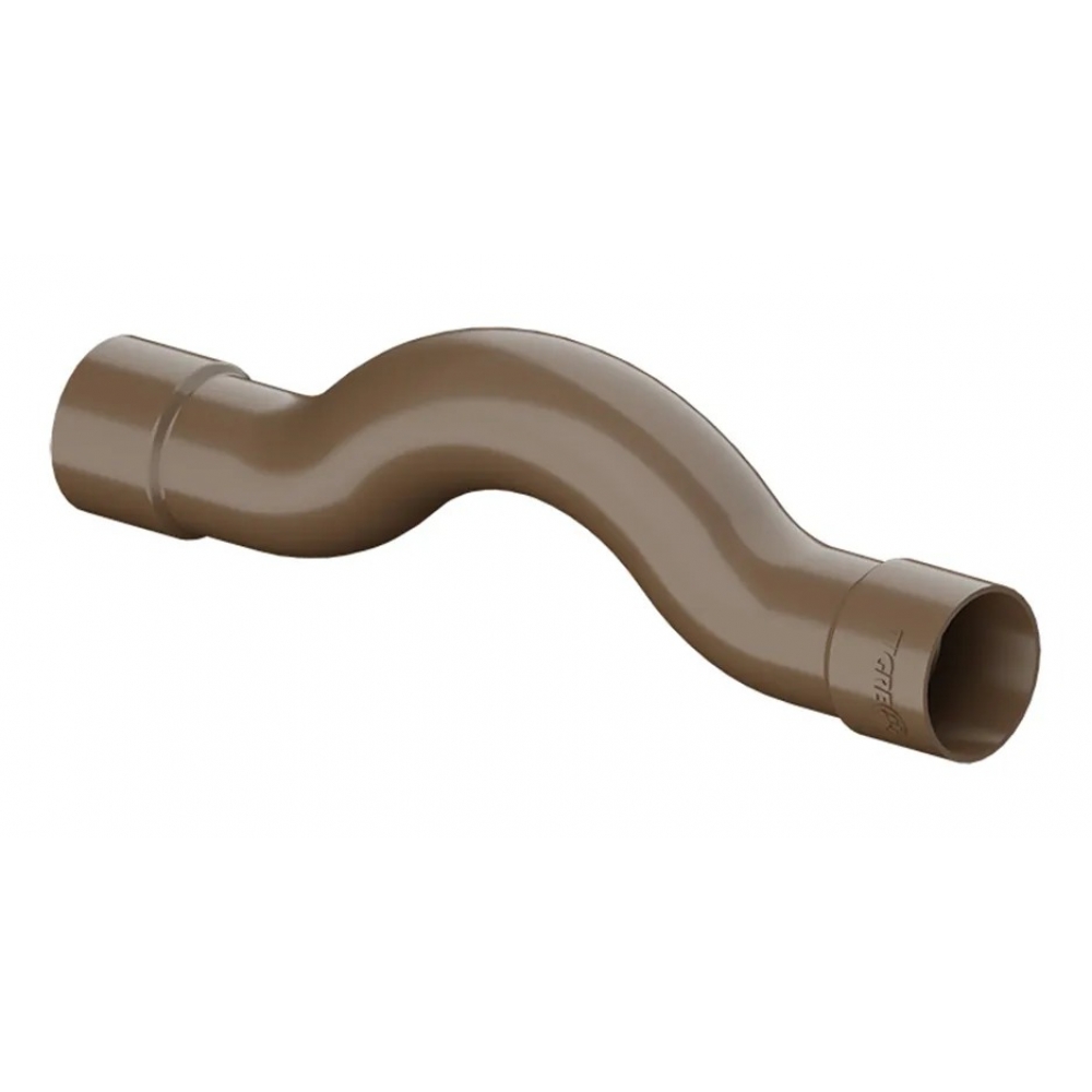 Curva transposição soldável 25mm - Tigre#SIMONLEX#