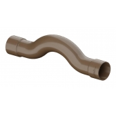 Curva transposição soldável 25mm - Tigre#SIMONLEX#