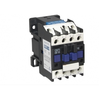 Contator 9A 1NA CS(T)-009-10-220v - Soprano#SIMONLEX#