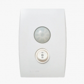 Sensor De Presenca Bivolt Ilus - Soprano#SIMONLEX#