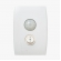 Sensor De Presenca Bivolt Ilus - Soprano#SIMONLEX#
