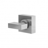 Acabamentos Para Registro Horus  1/2 3/4 509 C450 3/4 - Cromado - Fani#SIMONLEX#