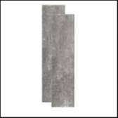 Porcelanato Esmaltado Concreto 20,2 x 86,5 1,40 m2 Por Caixa - Ceusa#SIM#