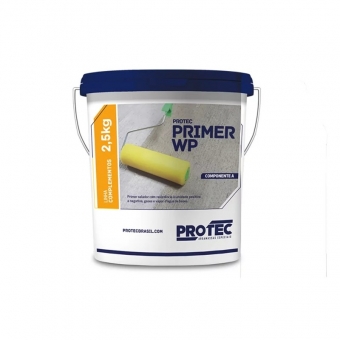 Primer WP Protec componente A 2,5 kg #SIMONLEX#