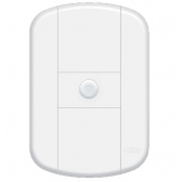 Fame Blanc Variador Luminosidade Ou Velocidade Bivolt#SIMONLEX#