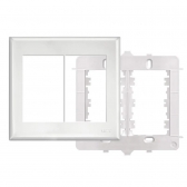 Evidence Placa 4X4 6 Postos - Fame#SIMONLEX#