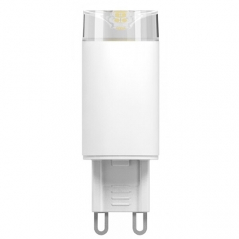 Lâmpada Led 3W 6500K - G-Light#SIMONLEX#