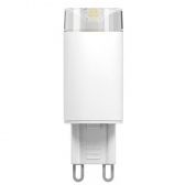 Lâmpada Led 3W 6500K - G-Light#SIMONLEX#