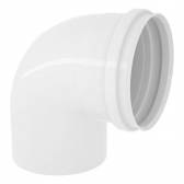 Joelho Esg 90° 200mm – Tigre#SIMONLEX#