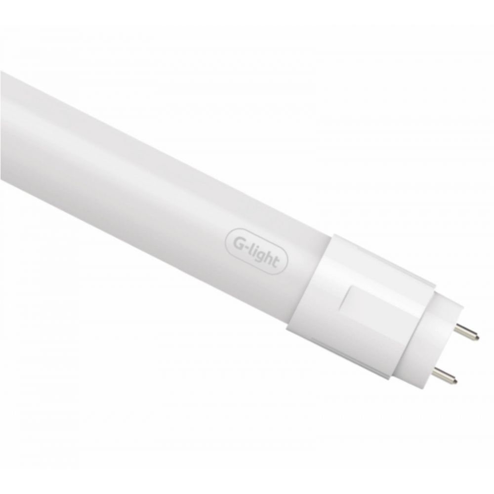 Lâmpada Led Tubular T8 9,9W 3000K - G-Light#SIMONLEX#