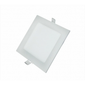 Led Painel Embutir 25W 3000K 26cm - G-Light#SIMONLEX#