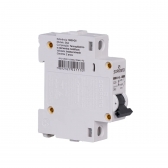 Disjuntor Unipolar 25A Din C Shb Gii 3kA - Soprano#SIMONLEX#