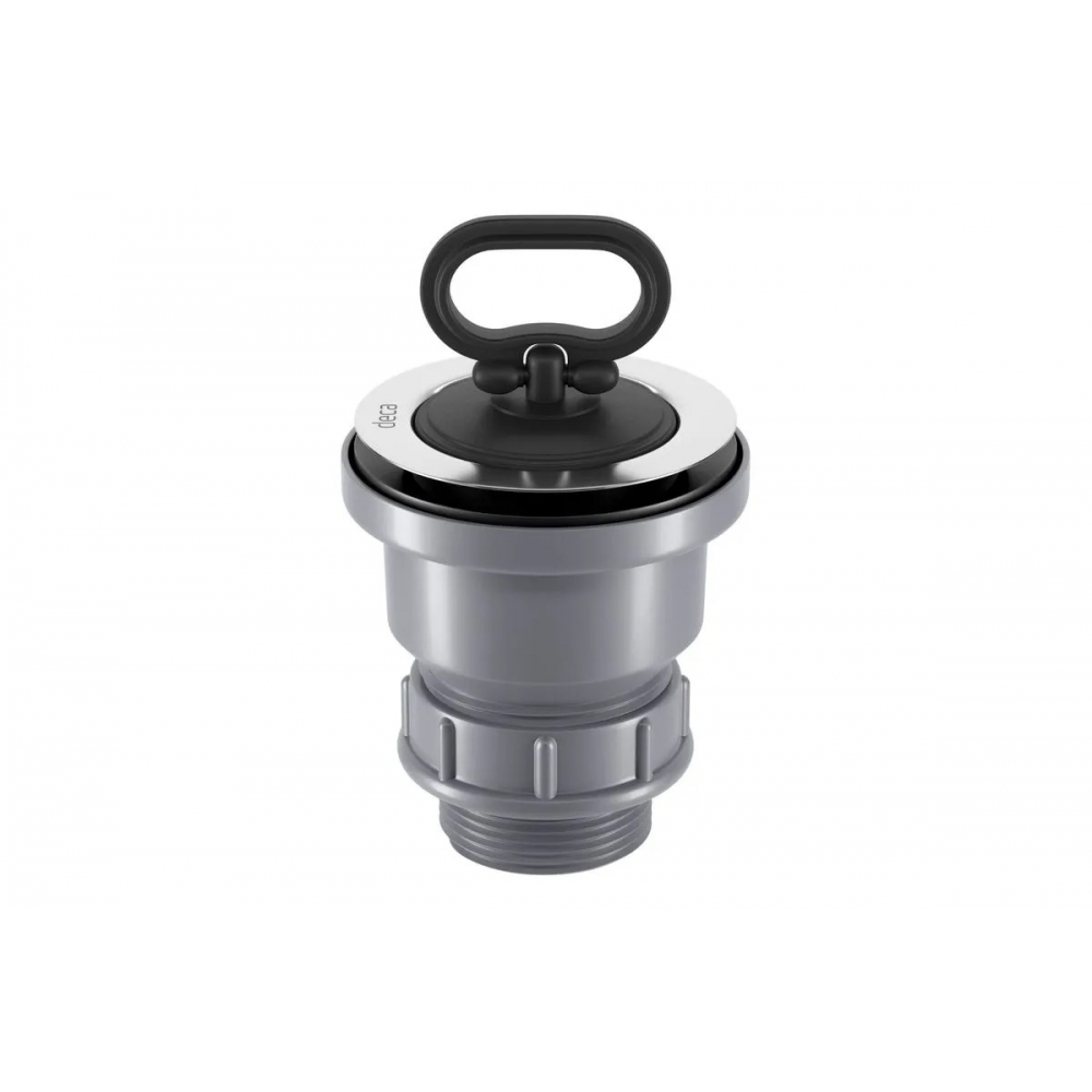 Válvula De Escoamento P/ Tanques 1 1/4 E 1 1/2 - Deca#SIM#