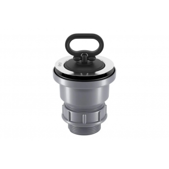 Válvula De Escoamento P/ Tanques 1 1/4 E 1 1/2 - Deca#SIM#