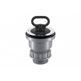 Válvula De Escoamento P/ Tanques 1 1/4 E 1 1/2 - Deca#SIM#