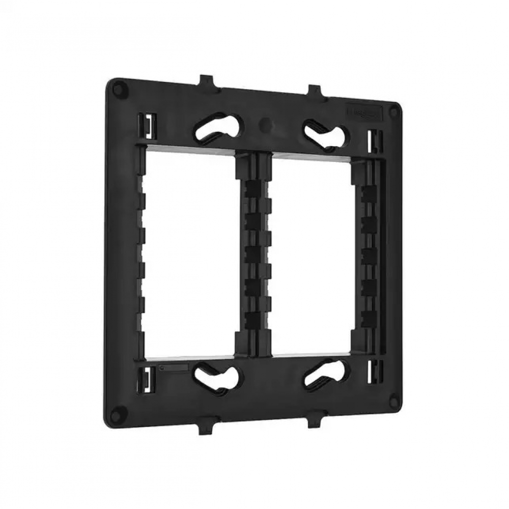Suporte 4x4 para Placa Pial Plus#SIMONLEX#