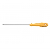 Chave De Fenda 5X100 -3/16X4 - Tramontina#SIMONLEX#