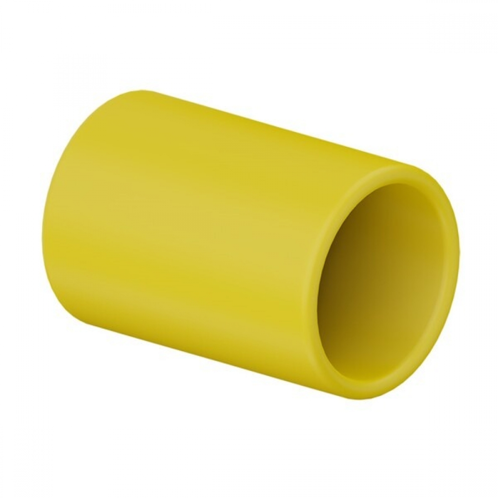 Luva de Pressão Para Conduíte Corrugado 25mm - Tigre#SIMONLEX#