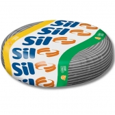 Cabo Flex Rolo 100m 4,0mm2 750v Cinza - Sil#SIMONLEX#