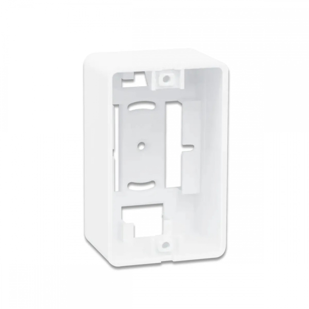 Fame SR Tomada P/ Rede RJ45E 8V Sobrepor#SIMONLEX#