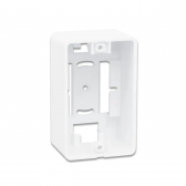 Fame SR Tomada P/ Rede RJ45E 8V Sobrepor#SIMONLEX#