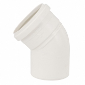 Joelho Esg  45° 75mm – Tigre#SIMONLEX#