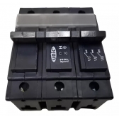 Disjuntor Tripolar 10A Nema - Pial#SIMONLEX#