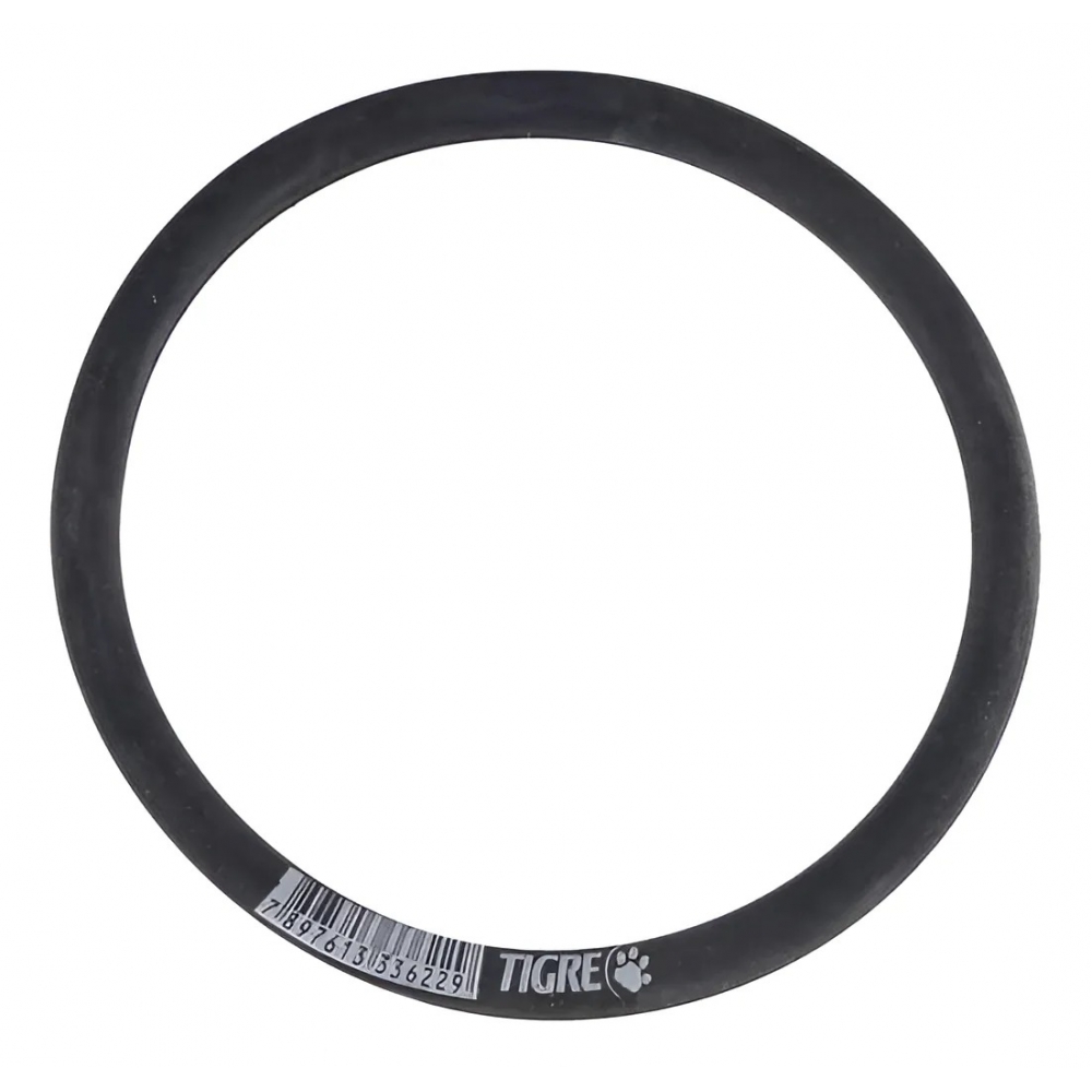 Anel De Esgoto De Borracha 75mm - Tigre#SIMONLEX#