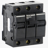 Disjuntor Tripolar Nema B 50A - Eletromar#SIMONLEX#