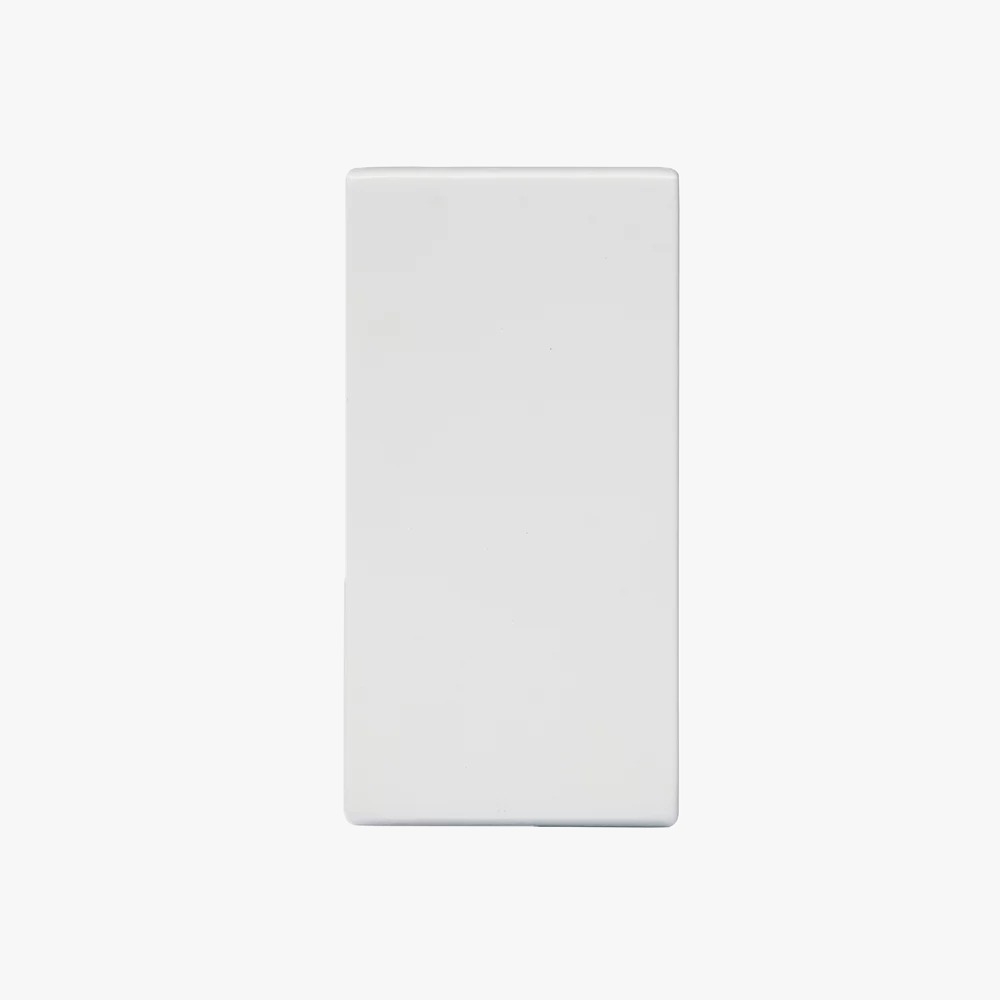 Revita Módulo Interruptor Simples 10AX 250V BR - Soprano#SIMONLEX#