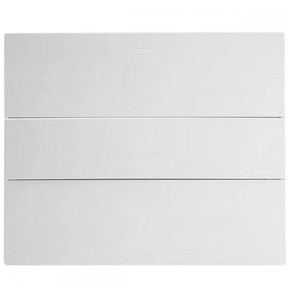 Quadro de Distribuição de Pvc Embutir 12 Disjuntores Din Sem Barramento - Siemens#SIMONLEX#