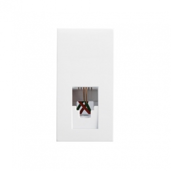 Revita Módulo Tomada RJ11 2 Fios BR - Soprano#SIMONLEX#